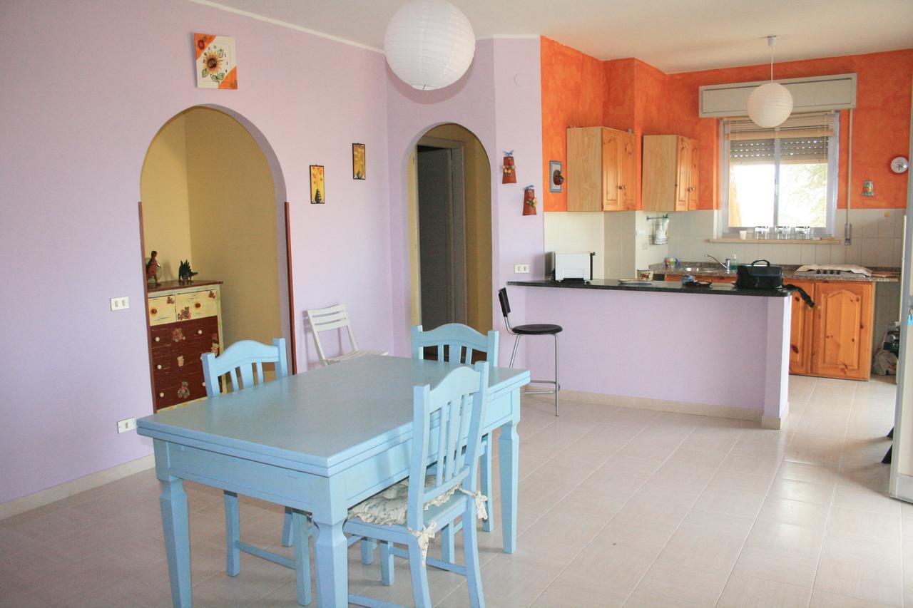 Villa Eden Syracuse Exterior foto