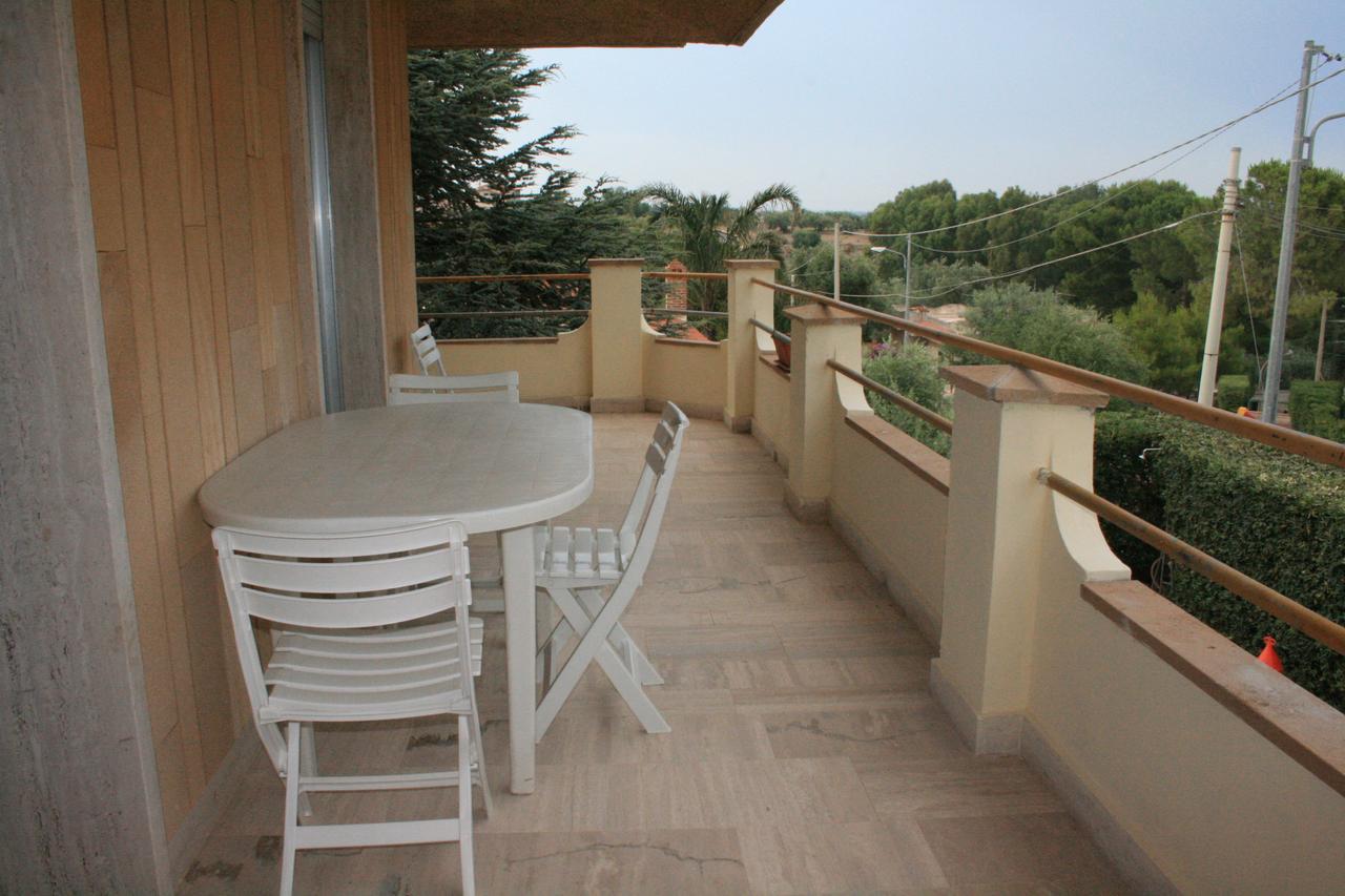 Villa Eden Syracuse Exterior foto