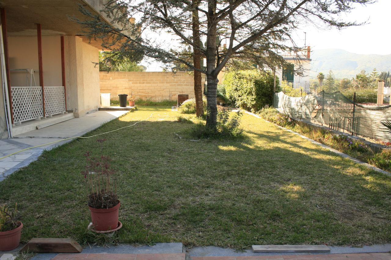 Villa Eden Syracuse Exterior foto